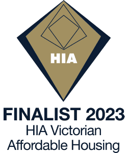 Finalist 2023 HIA Victorian 