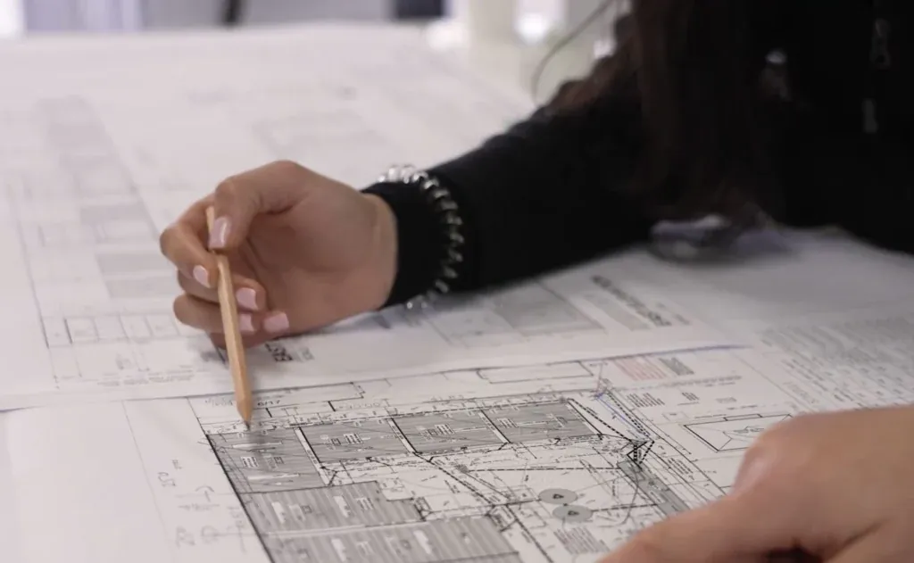 Knockdown rebuild architectural drawings Melbourne, Varcon Group