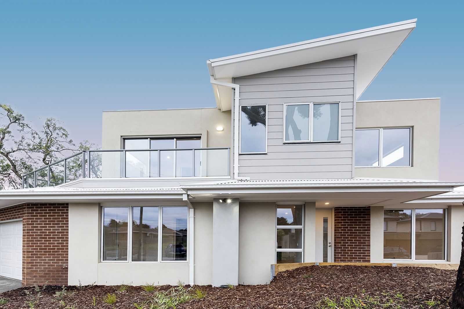 Brunswick East multi-unit development by Varcon Group