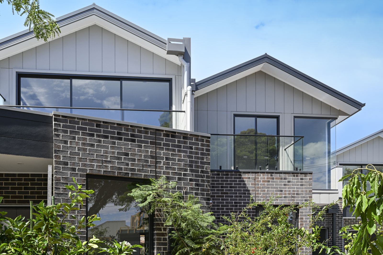 Maidstone multi-unit development by Varcon Group