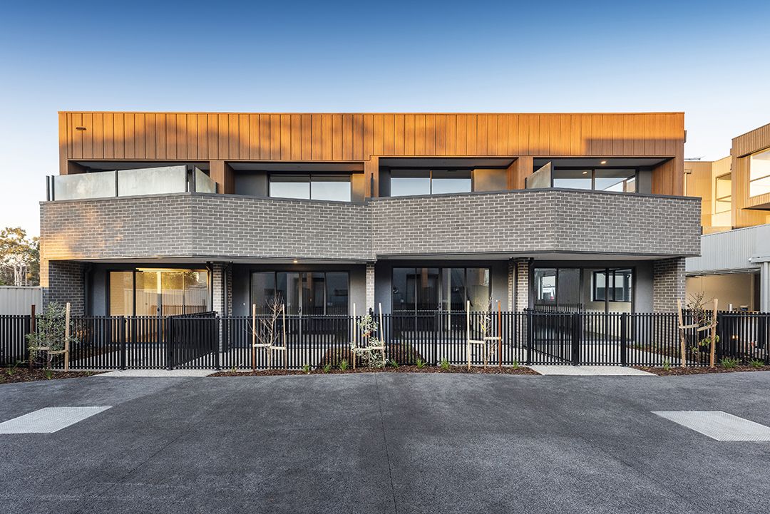 Sunvale Residences multi-residential development, Sunshine, by Varcon Group
