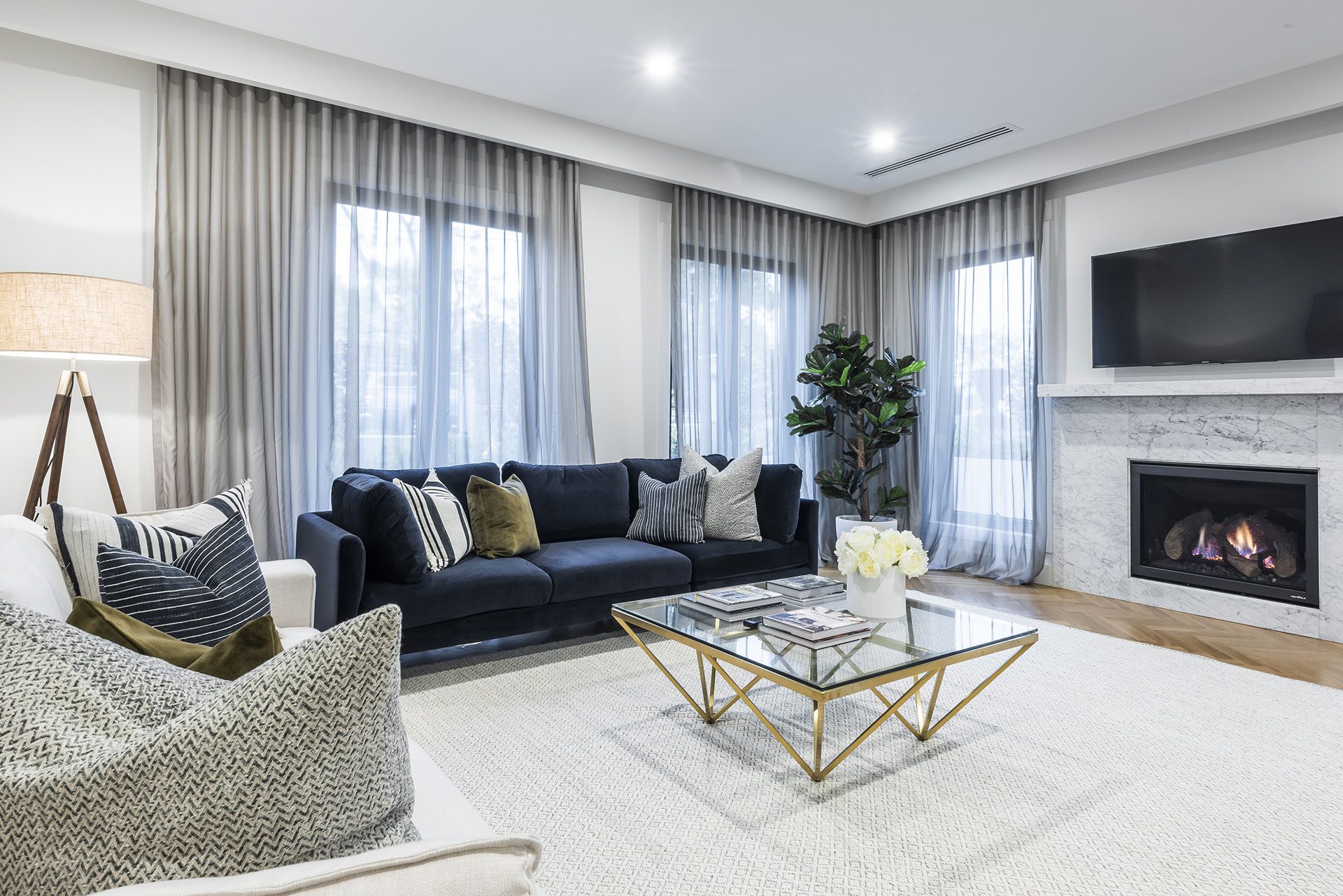 Varcon Group interior design and building services